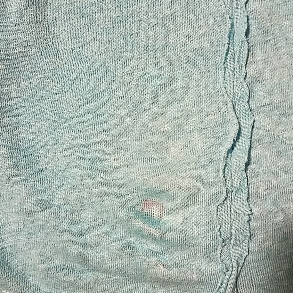 Additional pic of Gypsy 05 top